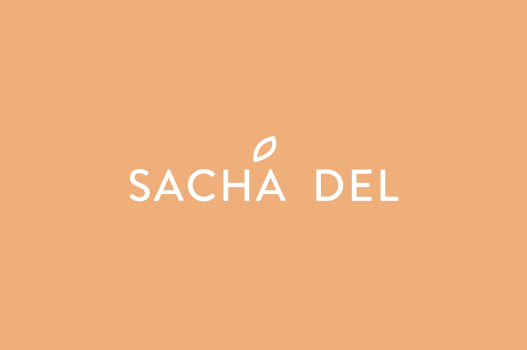 Sacha Del